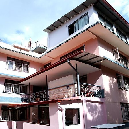 Mitra Garden Inn Kathmandu Exterior foto